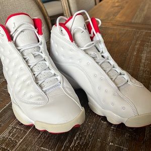 Nike Air Jordan 13 Retro “History of Flight”